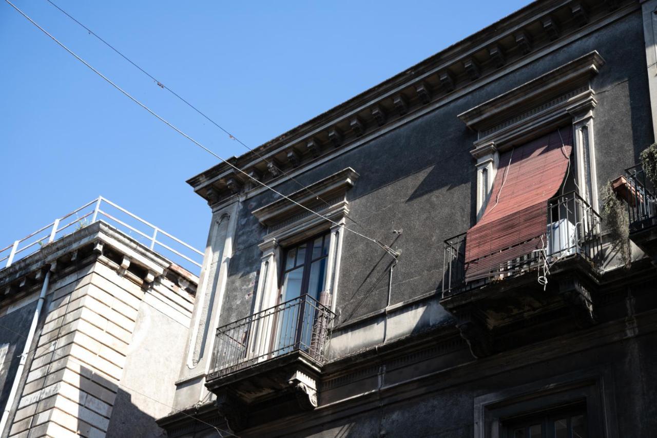 Domo House Catania Exterior photo